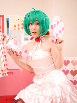 [Ayase Yui] Ranka Maniax!_230
