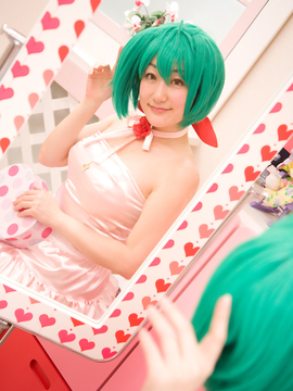 [Ayase Yui] Ranka Maniax!_231