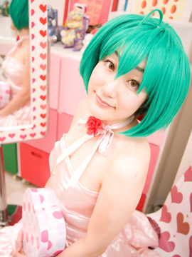 [Ayase Yui] Ranka Maniax!_232