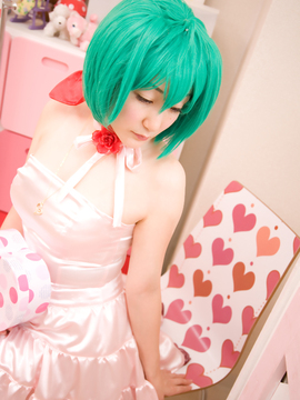 [Ayase Yui] Ranka Maniax!_233