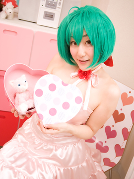 [Ayase Yui] Ranka Maniax!_234