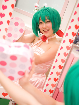 [Ayase Yui] Ranka Maniax!_236