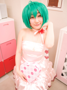 [Ayase Yui] Ranka Maniax!_237