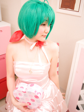 [Ayase Yui] Ranka Maniax!_238
