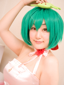 [Ayase Yui] Ranka Maniax!_239