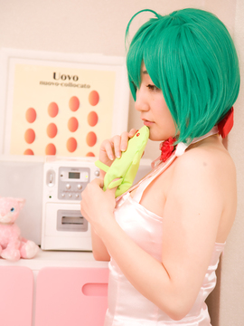 [Ayase Yui] Ranka Maniax!_240