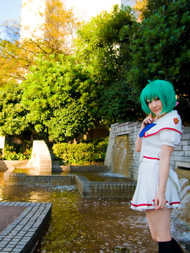 [Ayase Yui] Ranka Maniax!_243