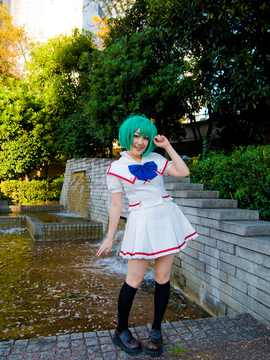 [Ayase Yui] Ranka Maniax!_244