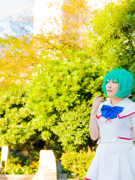 [Ayase Yui] Ranka Maniax!_247
