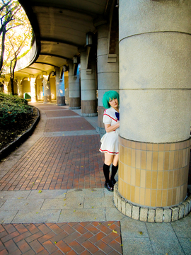 [Ayase Yui] Ranka Maniax!_249