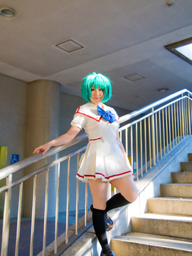 [Ayase Yui] Ranka Maniax!_257