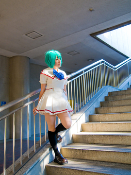 [Ayase Yui] Ranka Maniax!_258