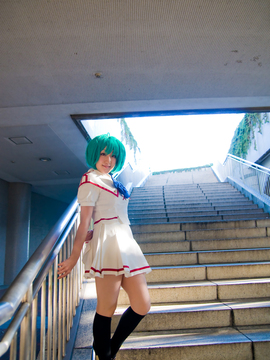 [Ayase Yui] Ranka Maniax!_259