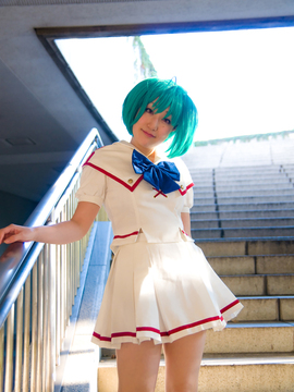 [Ayase Yui] Ranka Maniax!_260