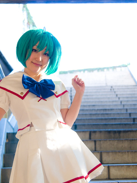 [Ayase Yui] Ranka Maniax!_261