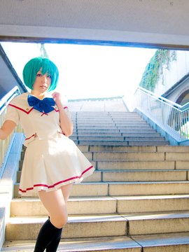 [Ayase Yui] Ranka Maniax!_262