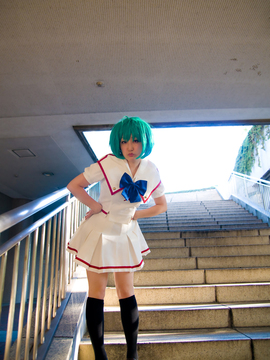 [Ayase Yui] Ranka Maniax!_263
