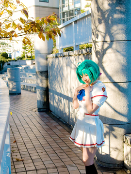 [Ayase Yui] Ranka Maniax!_264