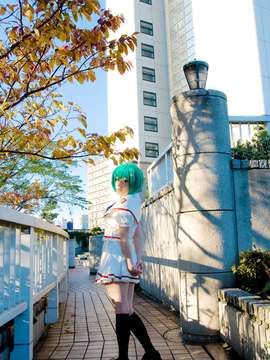 [Ayase Yui] Ranka Maniax!_265