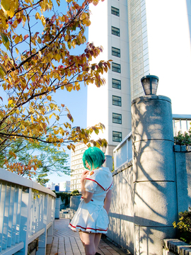 [Ayase Yui] Ranka Maniax!_266