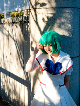 [Ayase Yui] Ranka Maniax!_268
