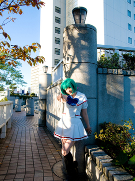 [Ayase Yui] Ranka Maniax!_270