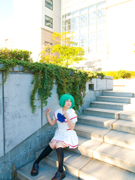 [Ayase Yui] Ranka Maniax!_271