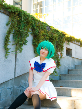 [Ayase Yui] Ranka Maniax!_272
