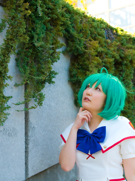 [Ayase Yui] Ranka Maniax!_273