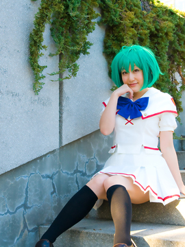[Ayase Yui] Ranka Maniax!_274