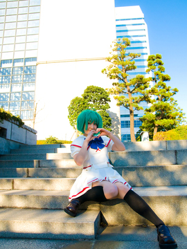 [Ayase Yui] Ranka Maniax!_276