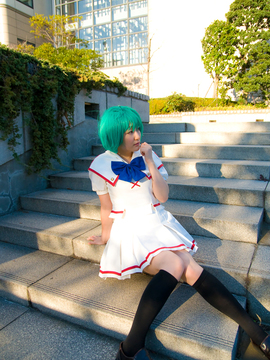 [Ayase Yui] Ranka Maniax!_277