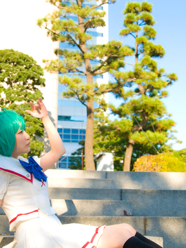 [Ayase Yui] Ranka Maniax!_279