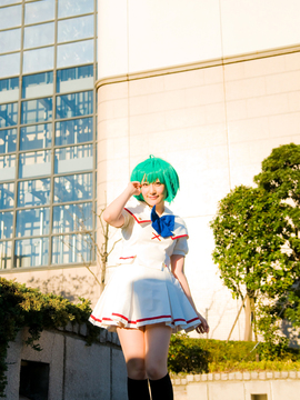[Ayase Yui] Ranka Maniax!_281