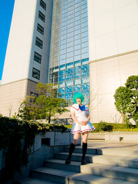 [Ayase Yui] Ranka Maniax!_282