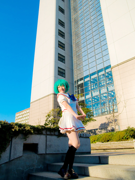 [Ayase Yui] Ranka Maniax!_283