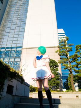 [Ayase Yui] Ranka Maniax!_284