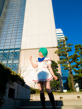 [Ayase Yui] Ranka Maniax!_285