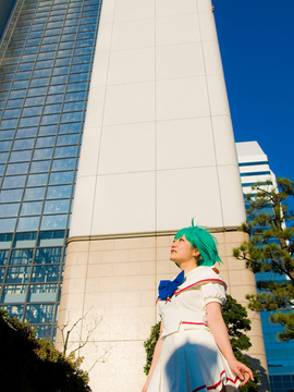 [Ayase Yui] Ranka Maniax!_286