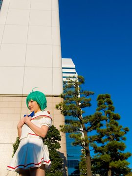 [Ayase Yui] Ranka Maniax!_287
