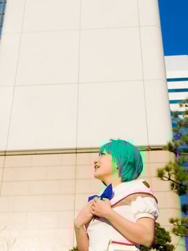 [Ayase Yui] Ranka Maniax!_288