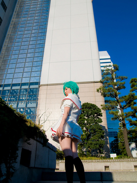 [Ayase Yui] Ranka Maniax!_289