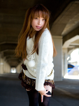 [Jneko Studio] No.8 「Kaoru's Collection」_053