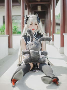 《缘之空》穹妹旗袍COSPLAY_♪兄は、地方のは晴れた (2)