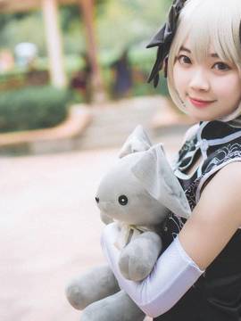 《缘之空》穹妹旗袍COSPLAY_穹妹旗袍的场照~ (46)