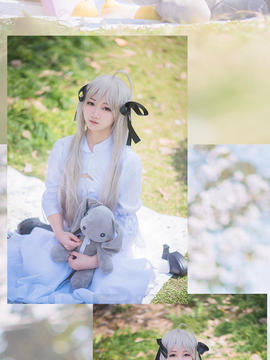 《缘之空》穹妹旗袍COSPLAY_穹妹旗袍的场照~ (101)