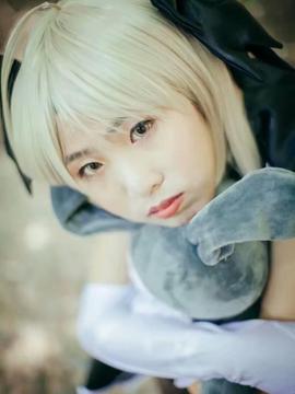 《缘之空》穹妹旗袍COSPLAY_穹妹旗袍的场照~ (103)