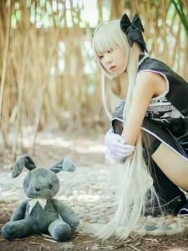《缘之空》穹妹旗袍COSPLAY_穹妹旗袍的场照~ (104)