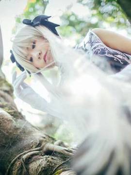 《缘之空》穹妹旗袍COSPLAY_穹妹旗袍的场照~ (108)