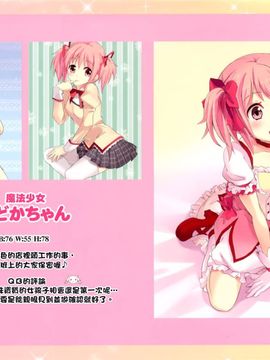 (C81)[おたべ★ダイナマイツ (おたべさくら)] 魔法風俗デリヘル★マギカ 4 (魔法少女まどか☆マギカ)[final個人漢化] [DL版]_0026f
